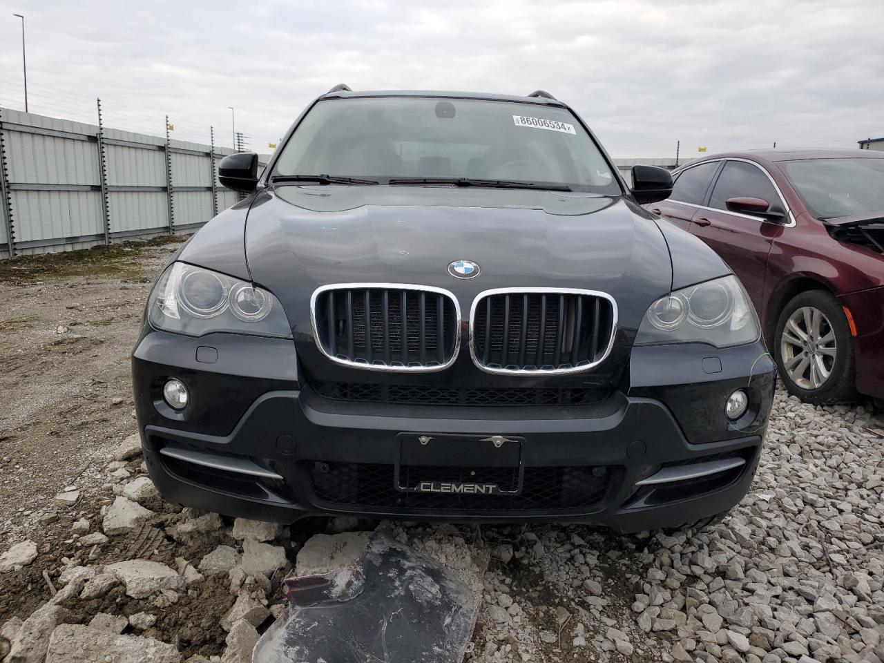 Lot #3034407070 2010 BMW X5 XDRIVE3