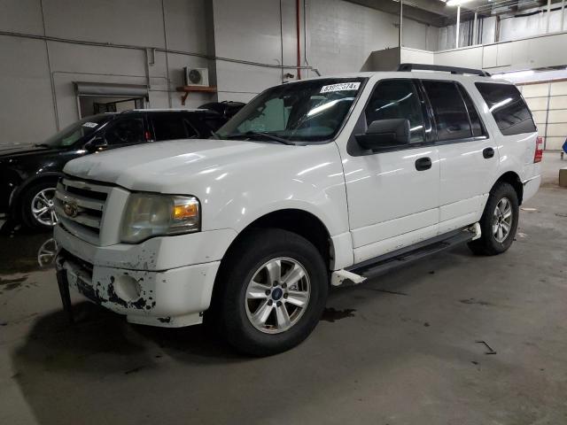 FORD EXPEDITION XL