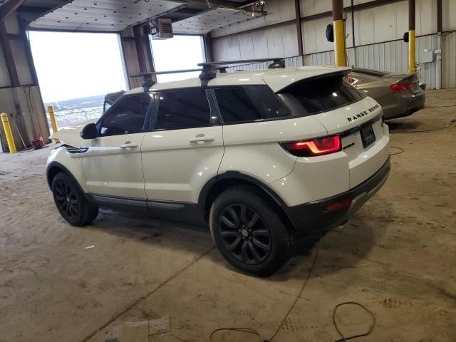 2018 LAND ROVER RANGE ROVE - SALVP2RX9JH313590