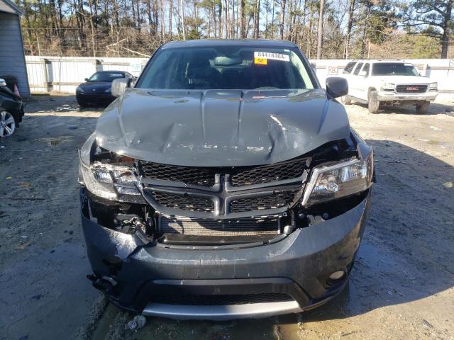 2017 DODGE JOURNEY GT 3C4PDDEG5HT567254
