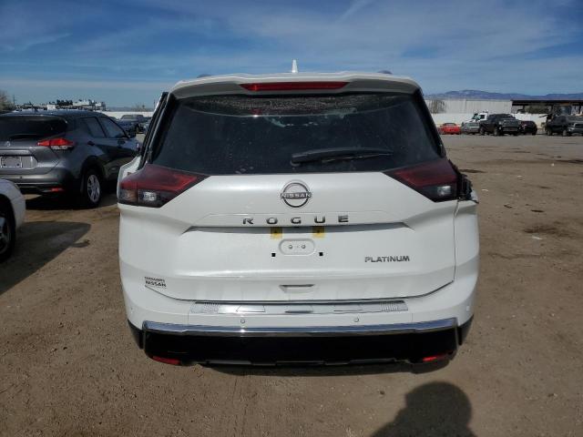 2024 NISSAN ROGUE PLAT JN8BT3DC3RW381587