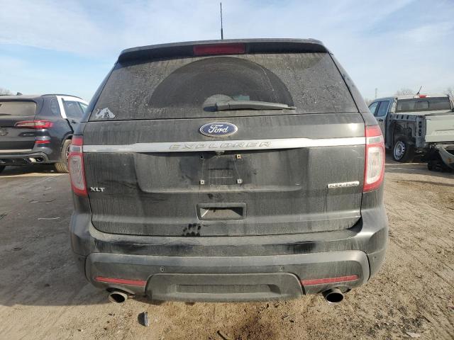 2015 FORD EXPLORER X - 1FM5K7D89FGA25418