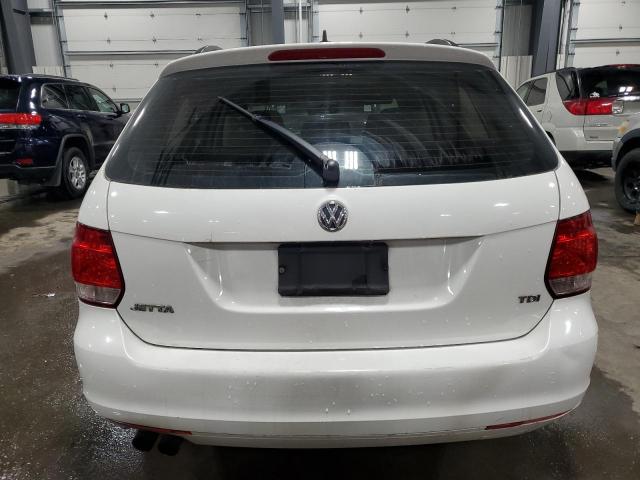 VIN 3VWPL7AJ4DM609470 2013 VOLKSWAGEN JETTA no.6