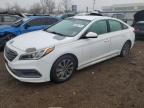 2015 HYUNDAI SONATA SPO - 5NPE34AF0FH101509