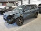 Lot #3045656645 2005 HONDA PILOT EXL