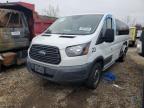 2018 FORD TRANSIT T- - 1FBZX2YM3JKA35423