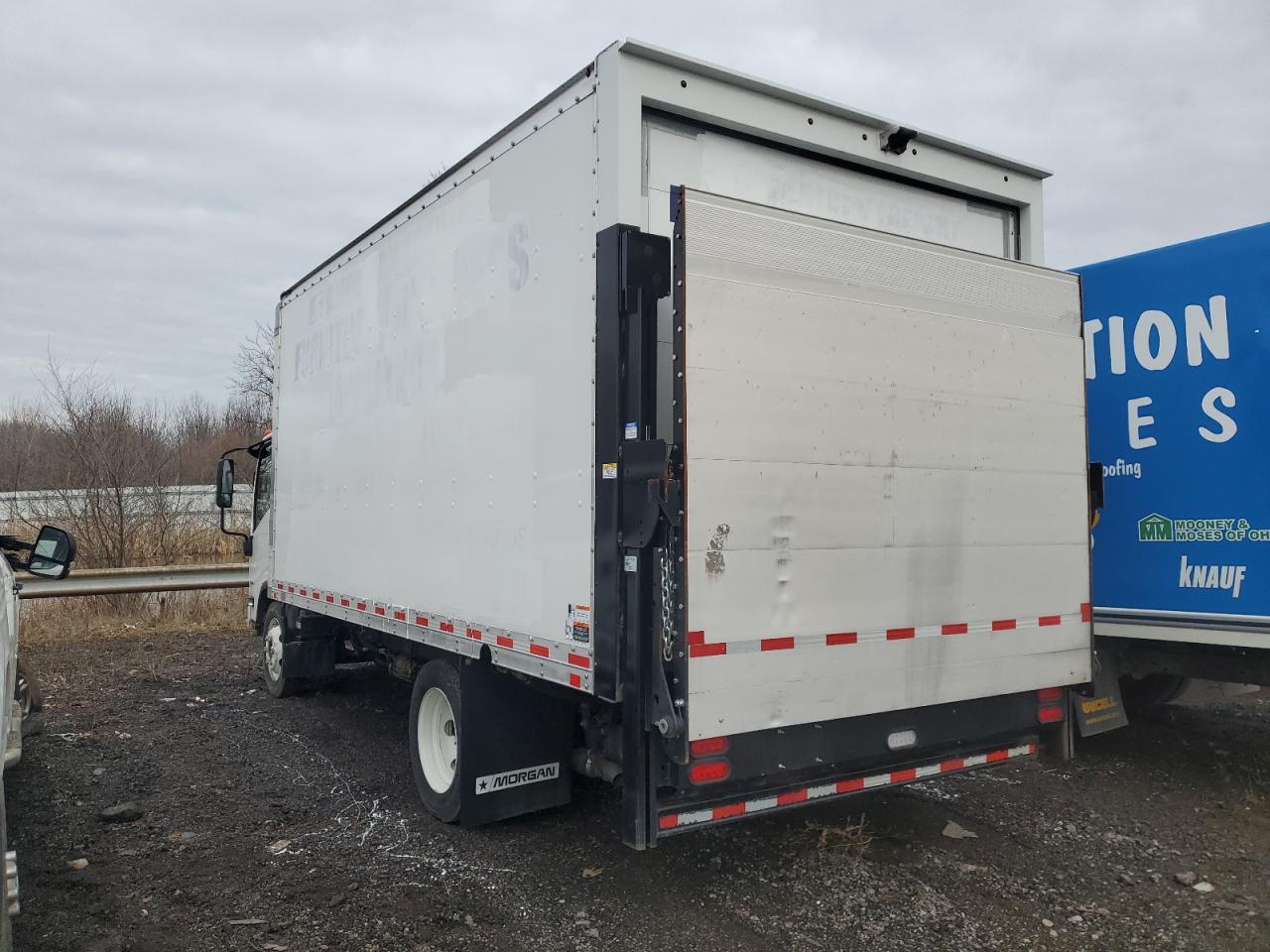 Lot #3037018758 2023 CHEVROLET 4500