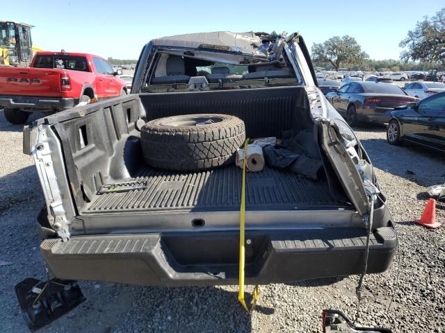 2020 FORD F150 SUPER - 1FTEW1EP4LFB00877