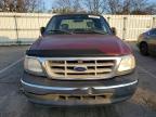 Lot #3023619358 2003 FORD F150