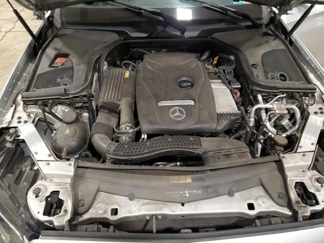 VIN WDDZF4KB1HA056083 2017 MERCEDES-BENZ E-CLASS no.11