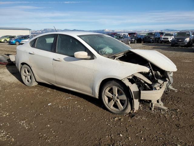 Vin: 1c3cdfbbxfd199941, lot: 85639374, dodge dart sxt 20154