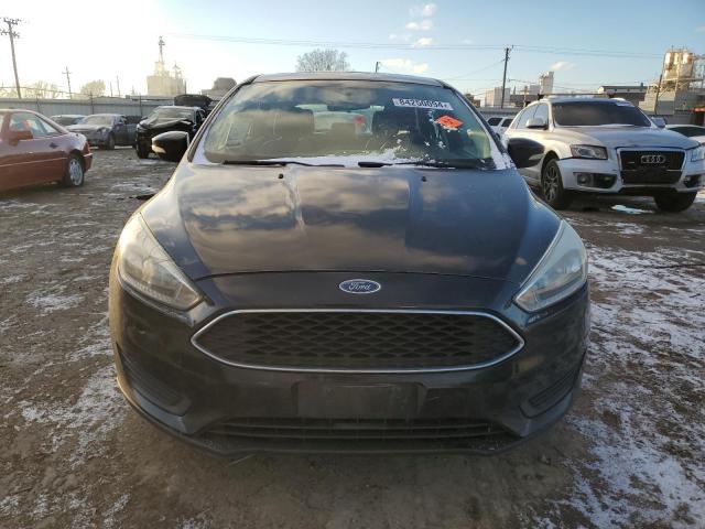 2015 FORD FOCUS SE - 1FADP3K2XFL255524