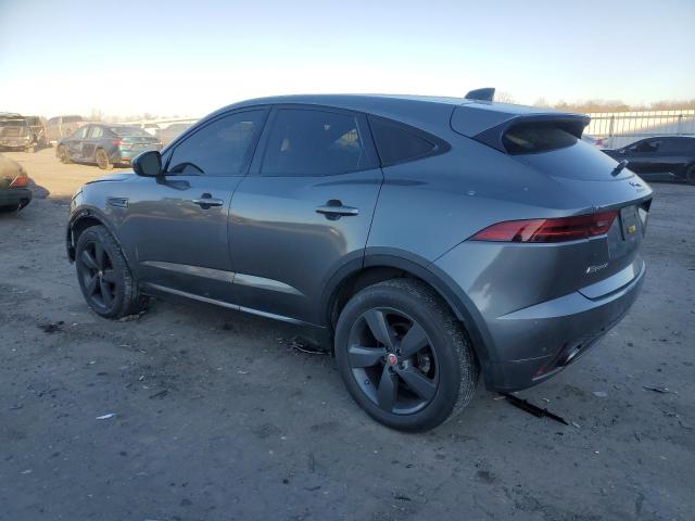 JAGUAR E-PACE CHE 2020 gray  gas SADF12FXXL1Z80881 photo #3