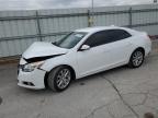 2015 CHEVROLET MALIBU 2LT - 1G11D5SL4FF202660