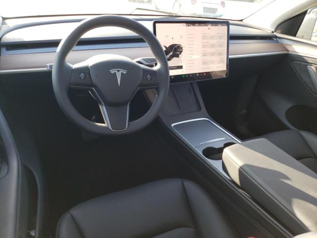 2024 TESLA MODEL Y - 7SAYGDEE6RF151288