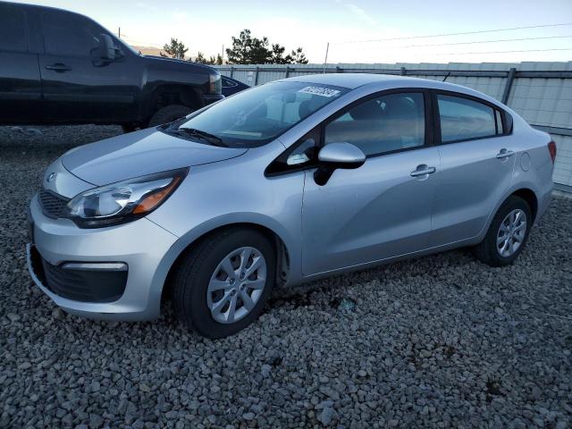 2017 KIA RIO LX #3023983263