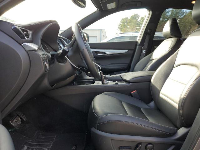2021 INFINITI QX50 LUXE 3PCAJ5BB4MF102583