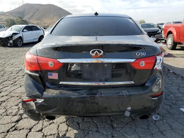 2017 INFINITI Q50 PREMIU - JN1EV7AP1HM731054