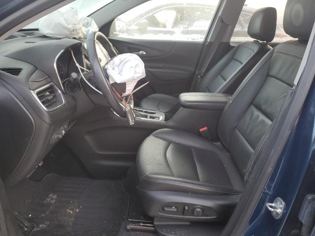 2020 CHEVROLET EQUINOX PR - 2GNAXNEV0L6173215