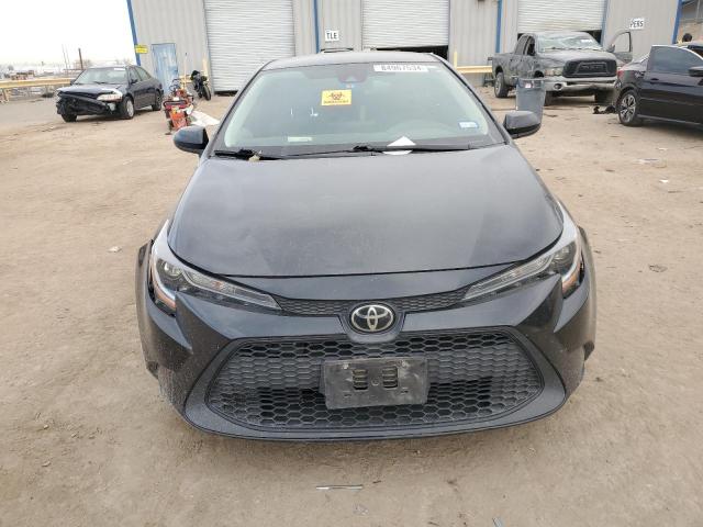 2021 TOYOTA COROLLA L - 5YFDPMAE3MP202826