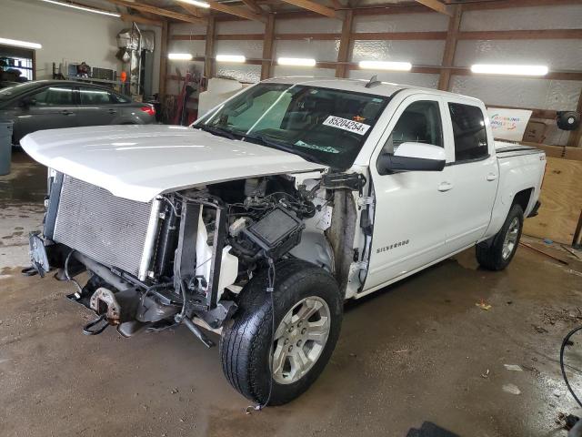 2015 CHEVROLET SILVERADO - 3GCUKREC6FG455099