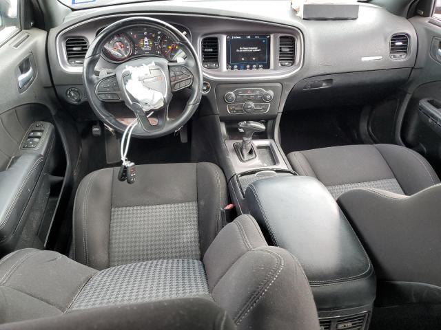2021 DODGE CHARGER GT - 2C3CDXHG1MH602150