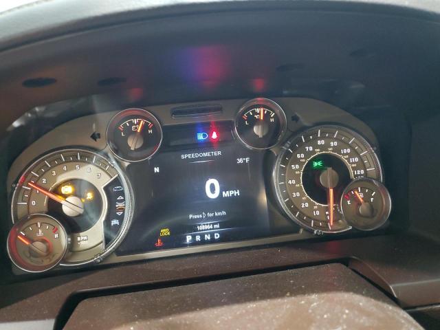 2017 RAM 1500 LONGH - 1C6RR7WT7HS835690