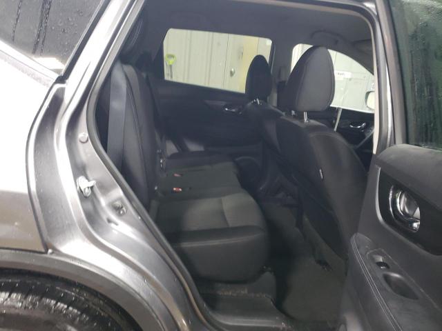 2017 NISSAN ROGUE S - KNMAT2MT2HP537614