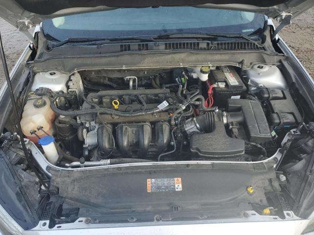 2018 FORD FUSION SE - 3FA6P0H70JR226523