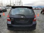 Lot #3031066278 2008 HONDA FIT SPORT