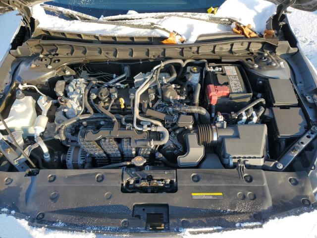 2022 NISSAN ALTIMA SV - 1N4BL4DV1NN316293