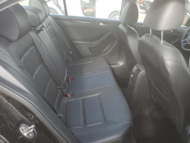 2017 VOLKSWAGEN JETTA SEL - 3VWL17AJ2HM405258