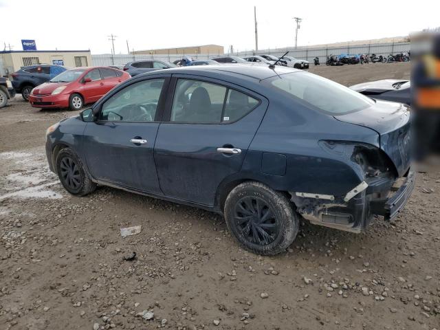 VIN 3N1CN7AP5GL885251 2016 NISSAN VERSA no.2