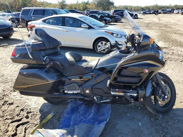 2016 HONDA GL1800 #3045904682