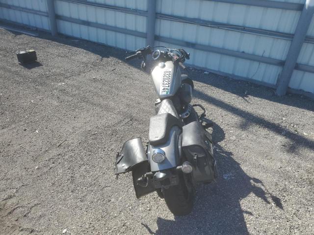 2017 YAMAHA XVS950 CU JYAVN05E0HA012467