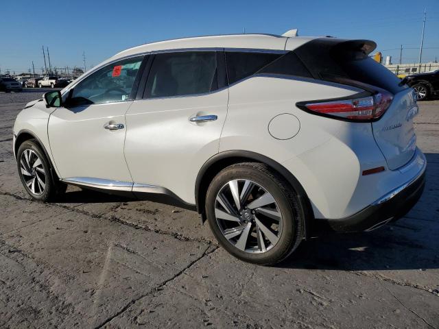 2017 NISSAN MURANO S 5N1AZ2MG3HN145752