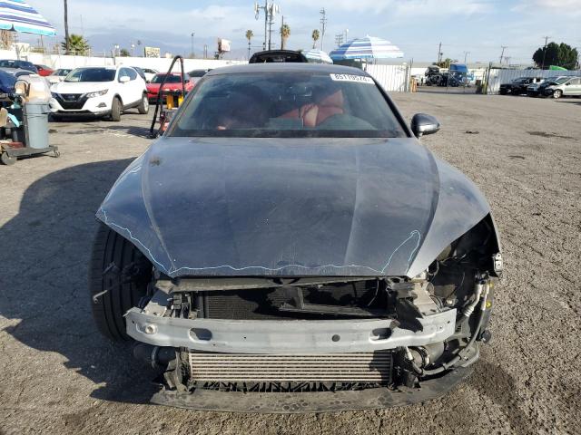 2019 AUDI S5 PRESTIG WAUC4CF56KA022925