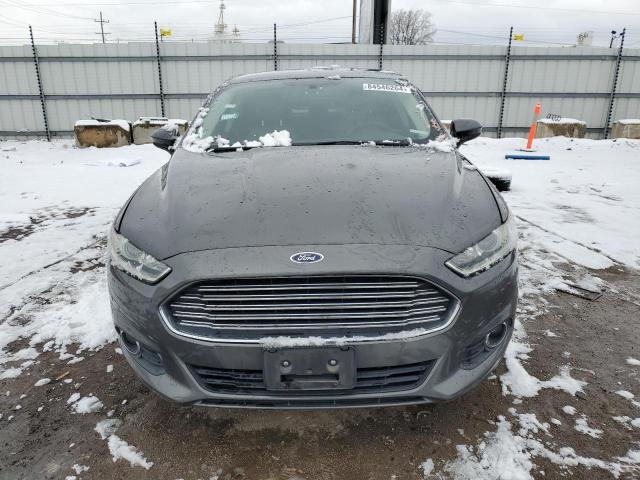 2016 FORD FUSION S - 3FA6P0G76GR261772