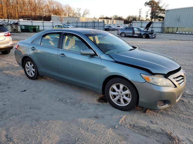 Vin: 4t1bf3ek1bu653981, lot: 86492824, toyota camry base 20114