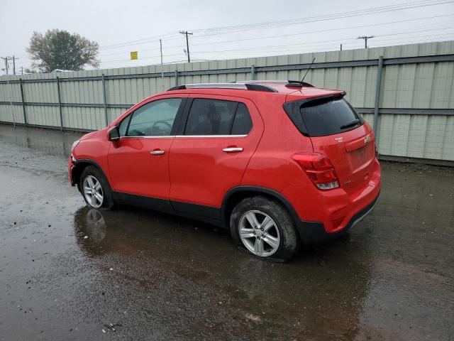 2018 CHEVROLET TRAX 1LT - 3GNCJLSB8JL290414