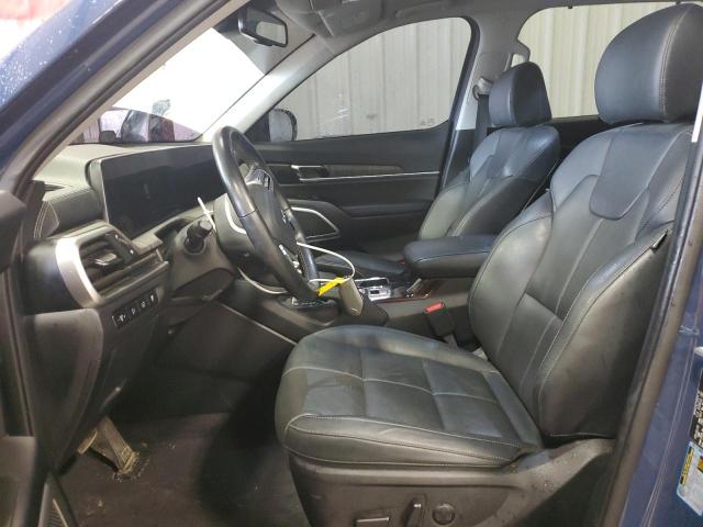 2023 KIA TELLURIDE - 5XYP3DGC4PG368246