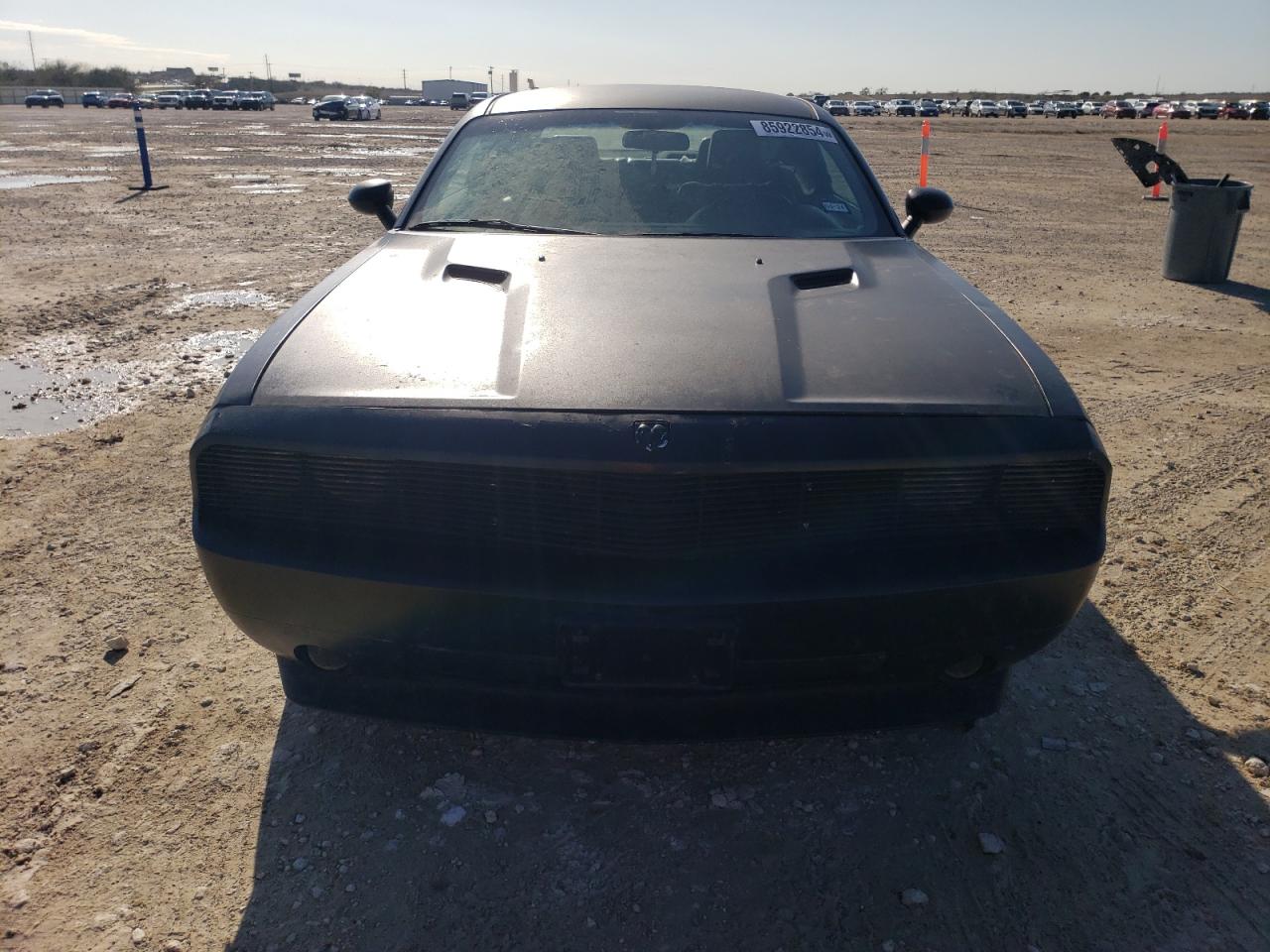 Lot #3029388727 2010 DODGE CHALLENGER