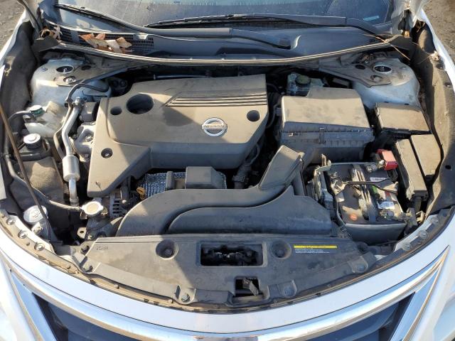 2015 NISSAN ALTIMA 2.5 - 1N4AL3AP6FN333071