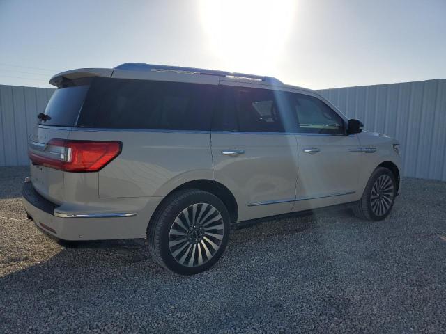 VIN 5LMJJ2LT6KEL05746 2019 LINCOLN NAVIGATOR no.3