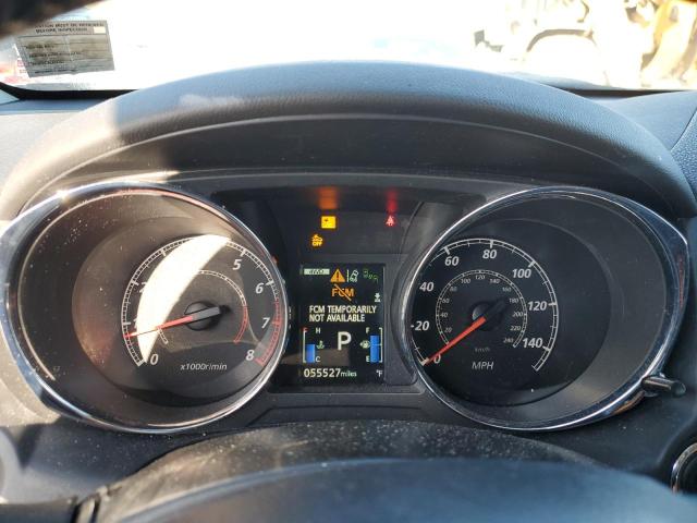 2023 MITSUBISHI OUTLANDER - JA4ARUAU4PU007193