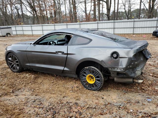 2016 FORD MUSTANG - 1FA6P8TH0G5209957