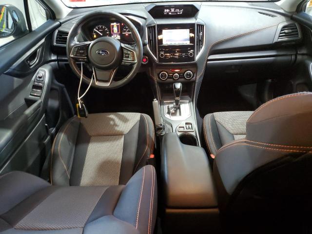 2021 SUBARU CROSSTREK - JF2GTAECXM8375692