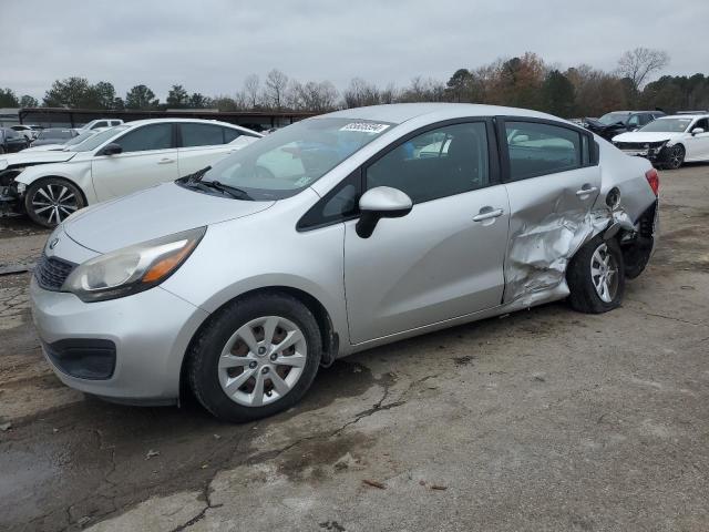 2015 KIA RIO LX - KNADM4A39F6515698