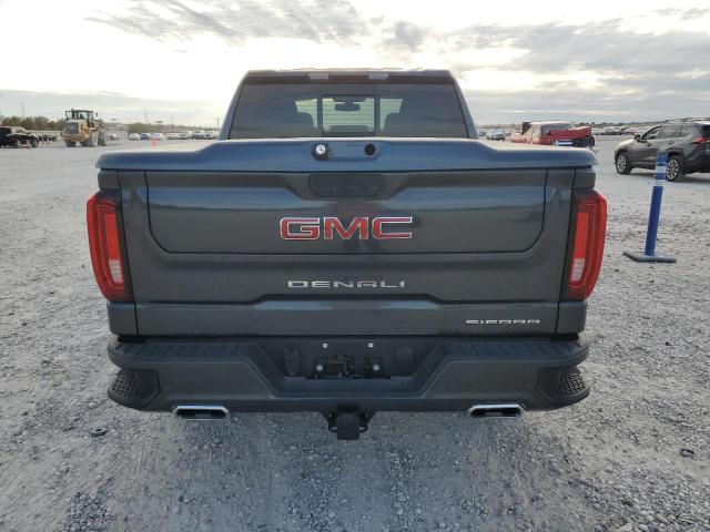 2021 GMC SIERRA K15 - 1GTU9FEL7MZ393946