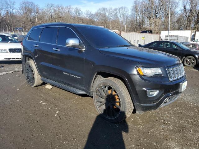 VIN 1C4RJFCG0EC479591 2014 JEEP GRAND CHEROKEE no.4